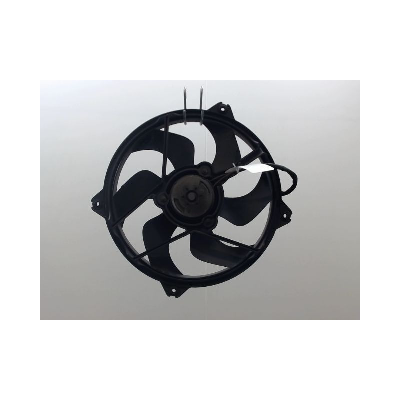 MOTEUR VENTILATEUR RADIATEUR PEUGEOT 307 Phase 1 2001-2005