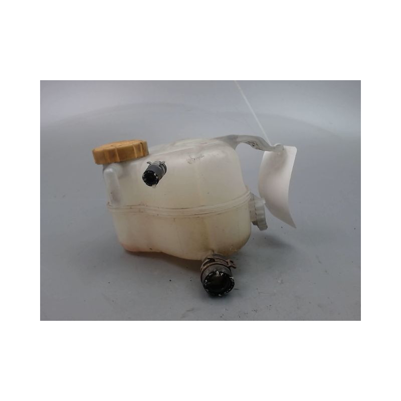 VASE EXPANSION OPEL CORSA IV Phase 2 (D) 2011-...