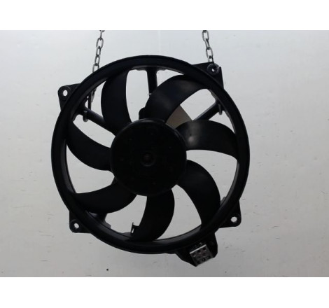 MOTEUR VENTILATEUR RADIATEUR