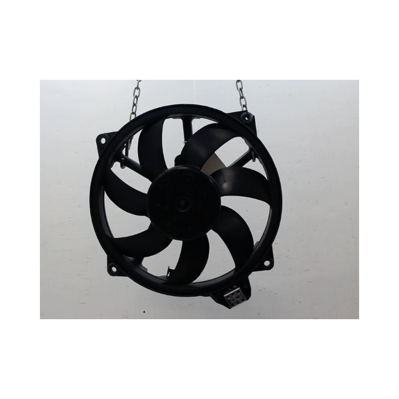 MOTEUR VENTILATEUR RADIATEUR RENAULT MEGANE BREAK III Phase 3 2013-...