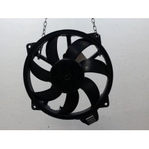 MOTEUR VENTILATEUR RADIATEUR RENAULT MEGANE BREAK III Phase 3 2013-...