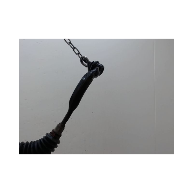CREMAILLERE PEUGEOT 407 BERL. Phase 2 2008-2011