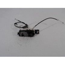 SYSTEME CONDAMNATION AVANT DROIT PEUGEOT 308 2007-
