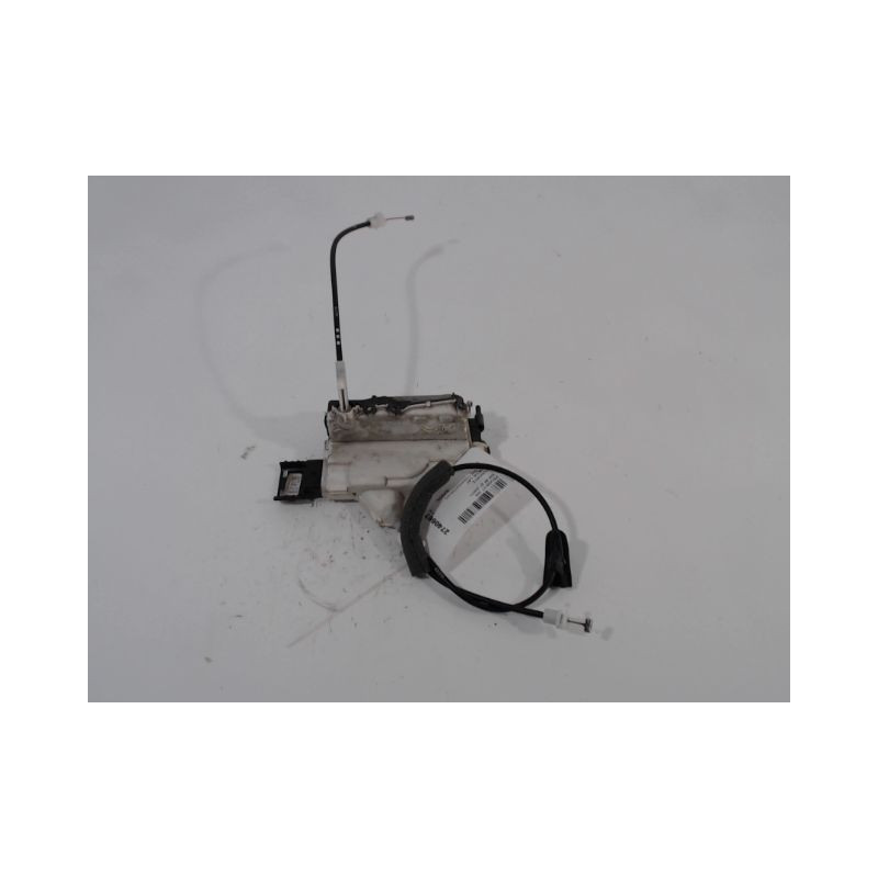 SYSTEME CONDAMNATION AVANT DROIT PEUGEOT 308 2007-
