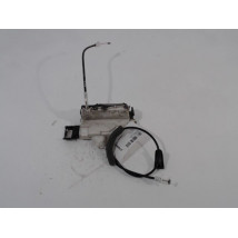 SYSTEME CONDAMNATION AVANT DROIT PEUGEOT 308 2007-