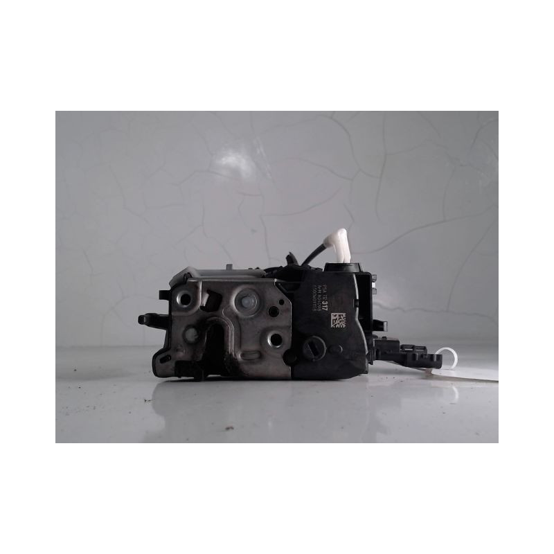 SYSTEME CONDAMNATION ARRIERE DROIT CITROEN C3 2009-