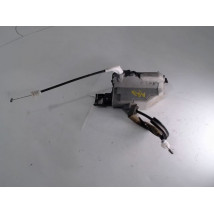 SYSTEME CONDAMNATION ARRIERE DROIT CITROEN C3 2009-