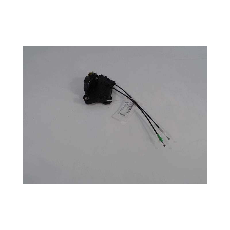 SYSTEME CONDAMNATION AVANT GAUCHE TOYOTA YARIS II 2010-