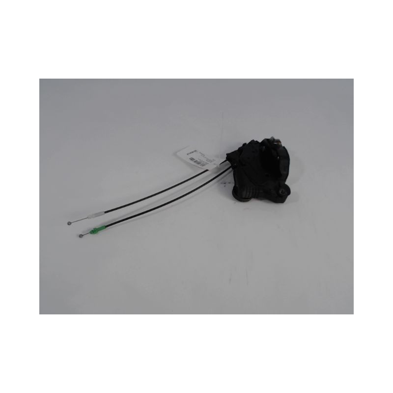 SYSTEME CONDAMNATION AVANT DROIT TOYOTA YARIS II 2010-
