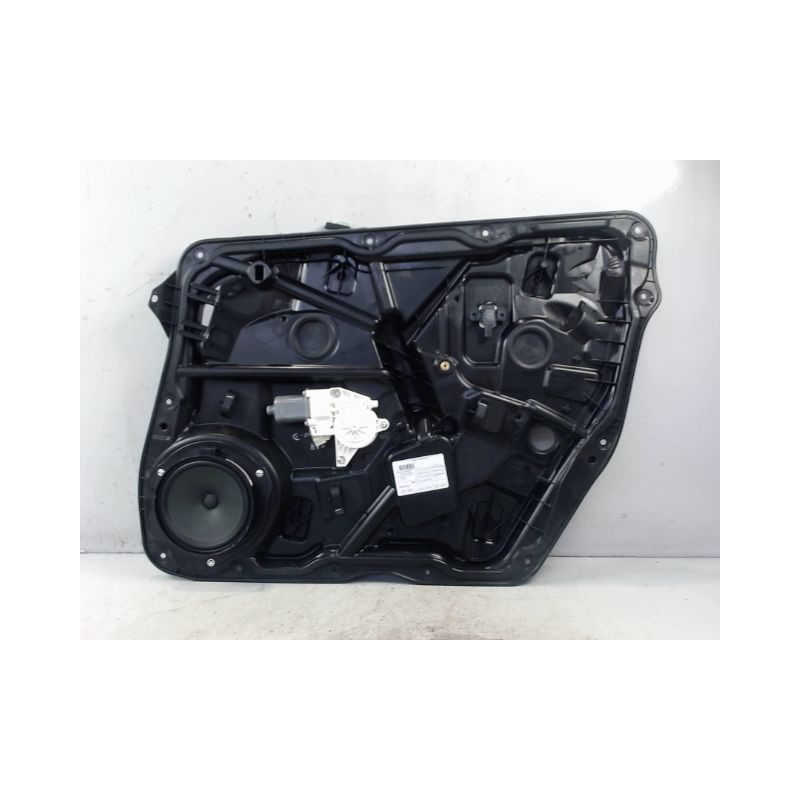 MECANISME+MOTEUR LEVE-GLACE AVANT DROIT MERCEDES CLASSE ML