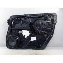 MECANISME+MOTEUR LEVE-GLACE AVANT DROIT MERCEDES CLASSE ML
