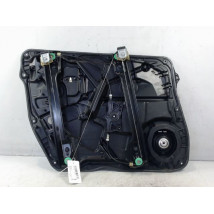 MECANISME+MOTEUR LEVE-GLACE AVANT DROIT MERCEDES CLASSE ML
