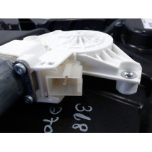 MECANISME+MOTEUR LEVE-GLACE AVANT DROIT MERCEDES CLASSE ML
