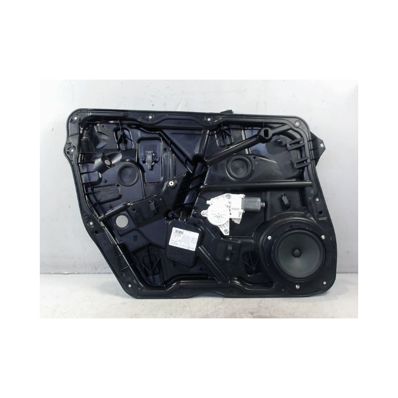 MECANISME+MOTEUR LEVE-GLACE AVANT GAUCHE MERCEDES CLASSE ML