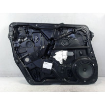 MECANISME+MOTEUR LEVE-GLACE AVANT GAUCHE MERCEDES CLASSE ML