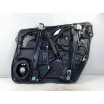 MECANISME+MOTEUR LEVE-GLACE AVANT GAUCHE MERCEDES CLASSE ML