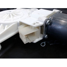 MECANISME+MOTEUR LEVE-GLACE AVANT GAUCHE MERCEDES CLASSE ML