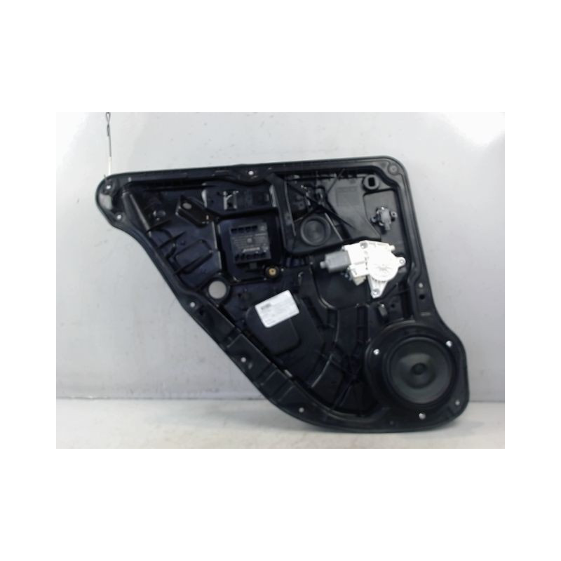 MECANISME+MOTEUR LEVE-GLACE ARRIERE GAUCHE MERCEDES CLASSE ML