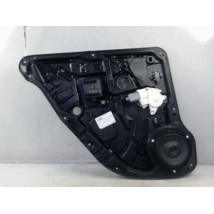 MECANISME+MOTEUR LEVE-GLACE ARRIERE GAUCHE MERCEDES CLASSE ML