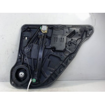 MECANISME+MOTEUR LEVE-GLACE ARRIERE GAUCHE MERCEDES CLASSE ML