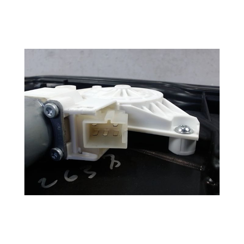 MECANISME+MOTEUR LEVE-GLACE ARRIERE GAUCHE MERCEDES CLASSE ML