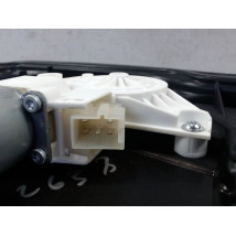 MECANISME+MOTEUR LEVE-GLACE ARRIERE GAUCHE MERCEDES CLASSE ML