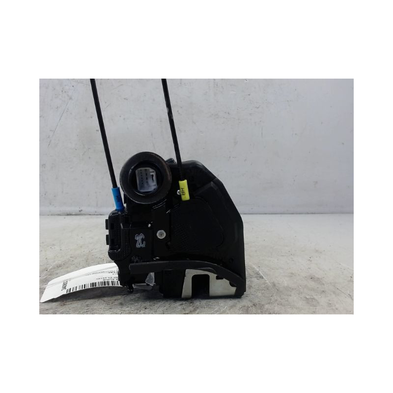 SYSTEME CONDAMNATION ARRIERE DROIT TOYOTA AURIS 2010-