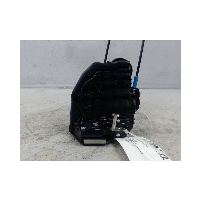 SYSTEME CONDAMNATION ARRIERE DROIT TOYOTA AURIS 2010-