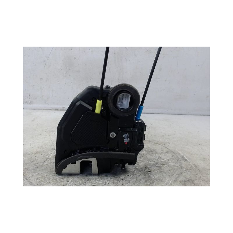 SYSTEME CONDAMNATION ARRIERE GAUCHE TOYOTA AURIS 2010-