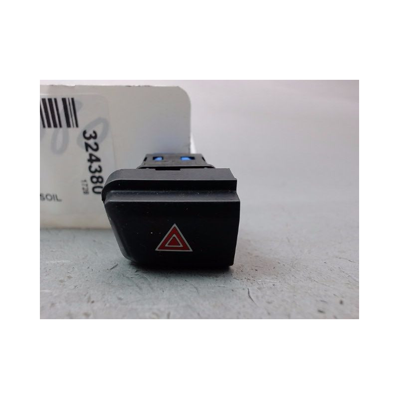 BOUTON DE WARNING PEUGEOT 208 Phase 1 2012-...