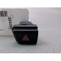 BOUTON DE WARNING PEUGEOT 208 Phase 1 2012-...