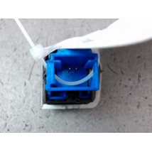 BOUTON DE WARNING PEUGEOT 208 Phase 1 2012-...