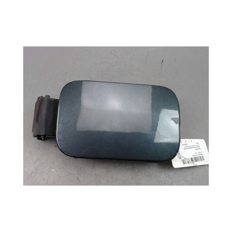VOLET DE TRAPPE CARBURANT RENAULT SCENIC MONOSP. II Phase 2 2006-2009