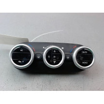 COMMANDE DE CHAUFFAGE ALFA ROMEO GUILIETTA 2010-