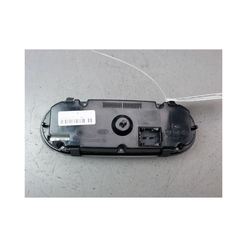 COMMANDE DE CHAUFFAGE ALFA ROMEO GUILIETTA 2010-