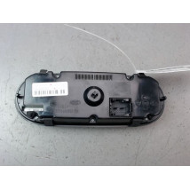 COMMANDE DE CHAUFFAGE ALFA ROMEO GUILIETTA 2010-