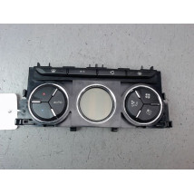 COMMANDE DE CHAUFFAGE CITROEN C3 II Phase 2 (A51) 2013-...