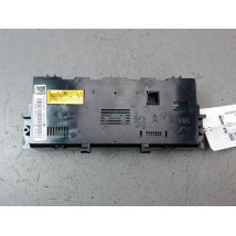 COMMANDE DE CHAUFFAGE CITROEN C3 II Phase 2 (A51) 2013-...