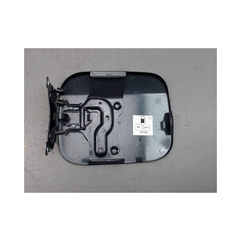 VOLET DE TRAPPE CARBURANT DACIA SANDERO II Phase 1 2012-...