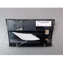 COMMANDE DE CHAUFFAGE BMW SERIE 1 I (E81) 2007-2011