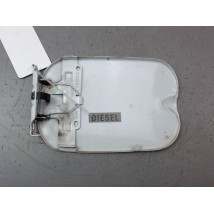 VOLET DE TRAPPE CARBURANT DACIA SANDERO I 2008-2012