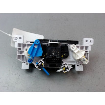 COMMANDE DE CHAUFFAGE DACIA SANDERO I 2008-2012