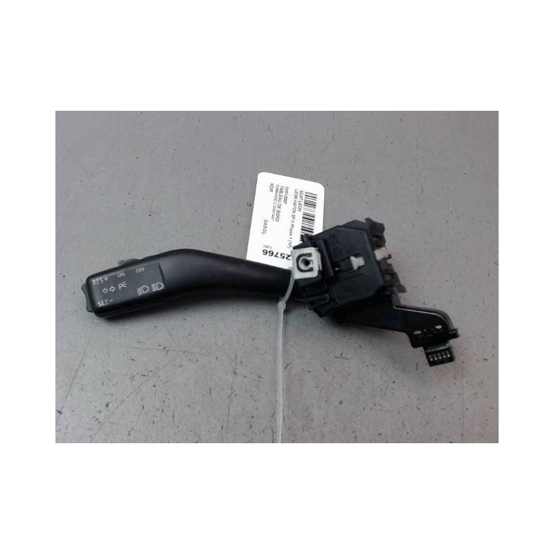 COMMANDE CLIGNOTANT SEAT LEON II Phase 1 (1P) 2005-2009