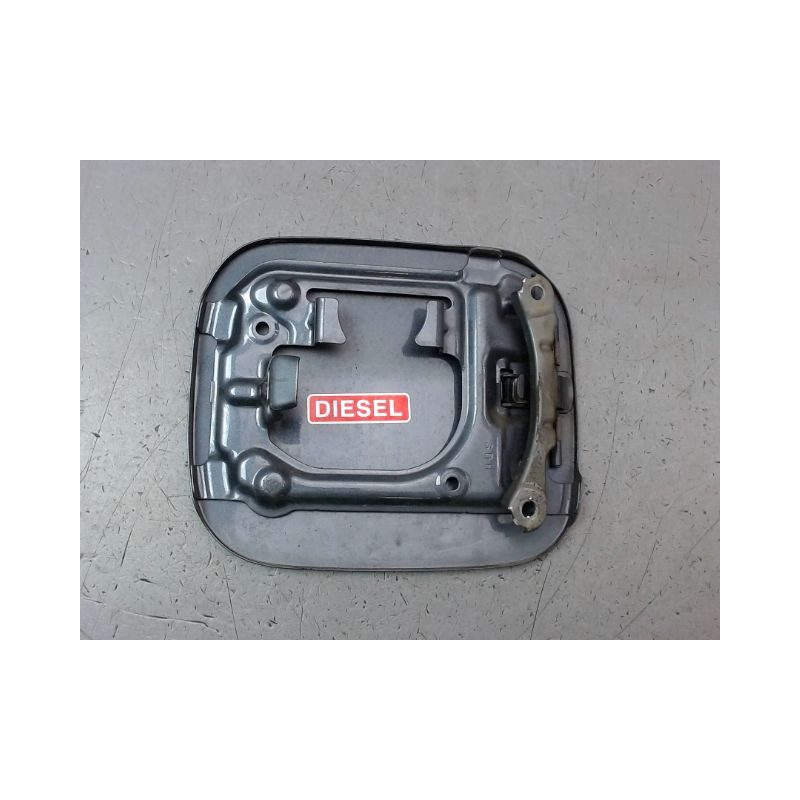 VOLET DE TRAPPE CARBURANT TOYOTA COROLLA 2004-
