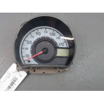 BLOC COMPTEURS CITROEN C1 I Phase 1 2005-2008