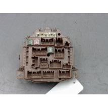 BLOC COMPTEURS CITROEN C1 I Phase 1 2005-2008