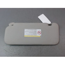 PARE-SOLEIL DROIT PEUGEOT 407 BERL. Phase 1 2004-2008