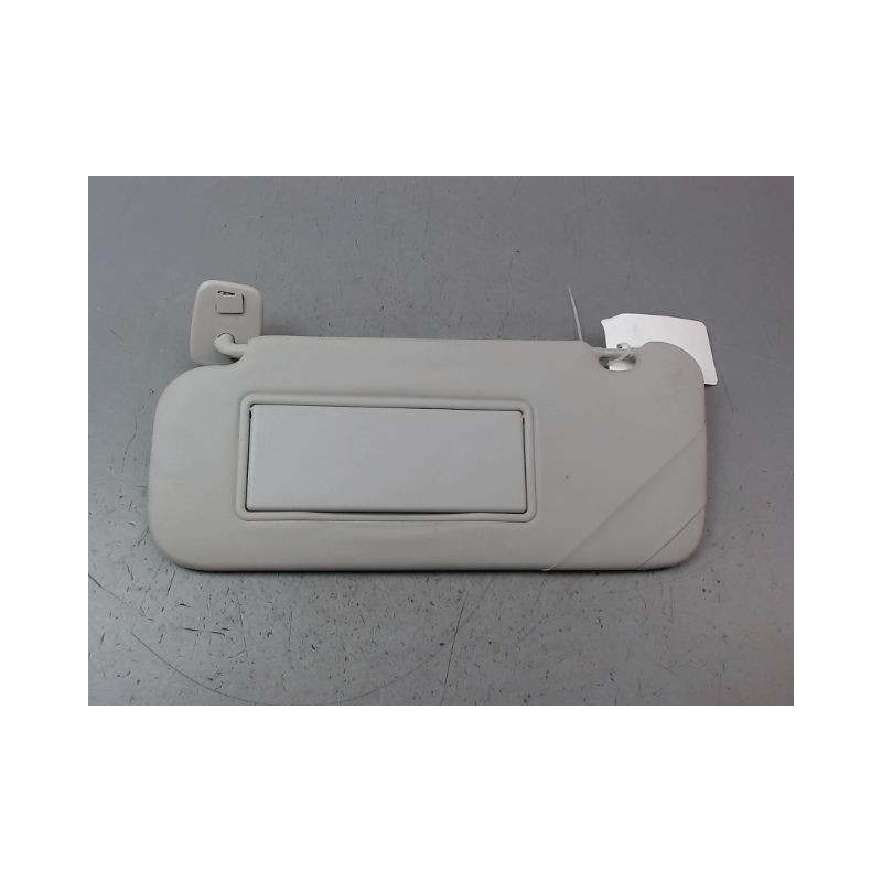 PARE-SOLEIL GAUCHE PEUGEOT 407 BERL. Phase 1 2004-2008