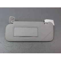 PARE-SOLEIL GAUCHE PEUGEOT 407 BERL. Phase 1 2004-2008