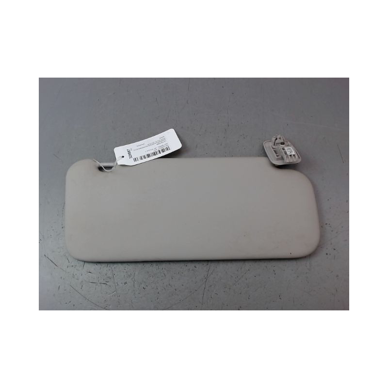 PARE-SOLEIL GAUCHE PEUGEOT 407 BERL. Phase 1 2004-2008
